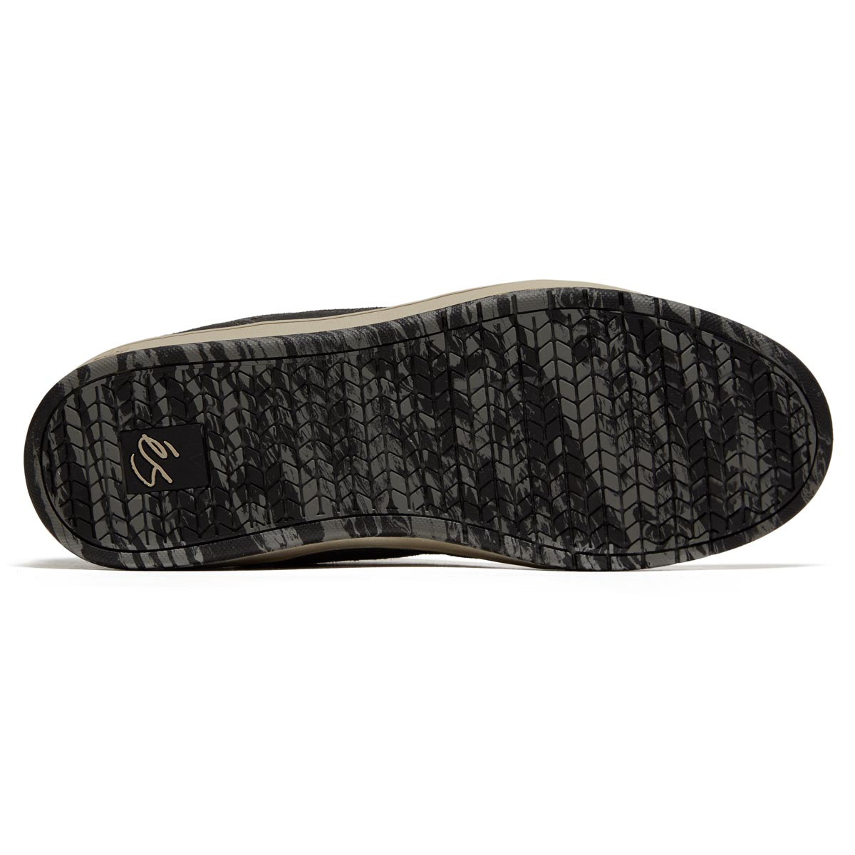 eS Accel Slim Shoes - Grey/Black image 4