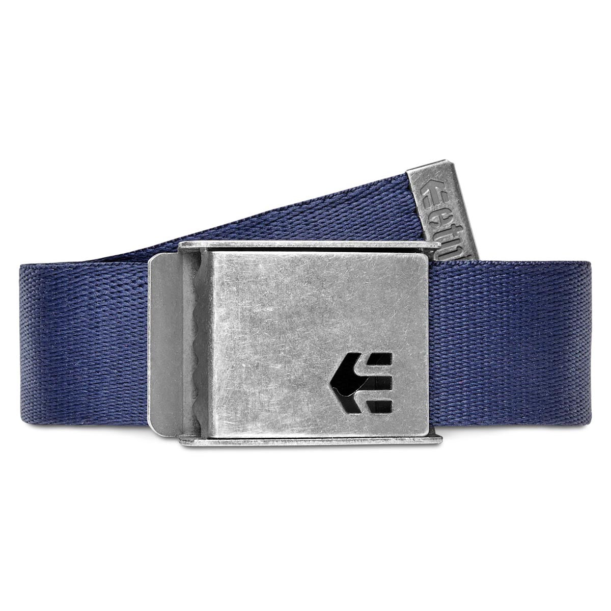 Etnies Arrow Web Belt - Dusty Blue image 1