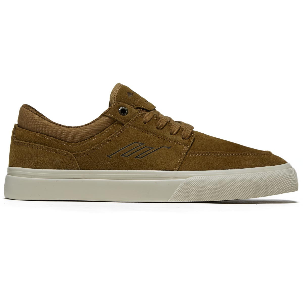 Emerica Hoban Shoes - Kelp image 1