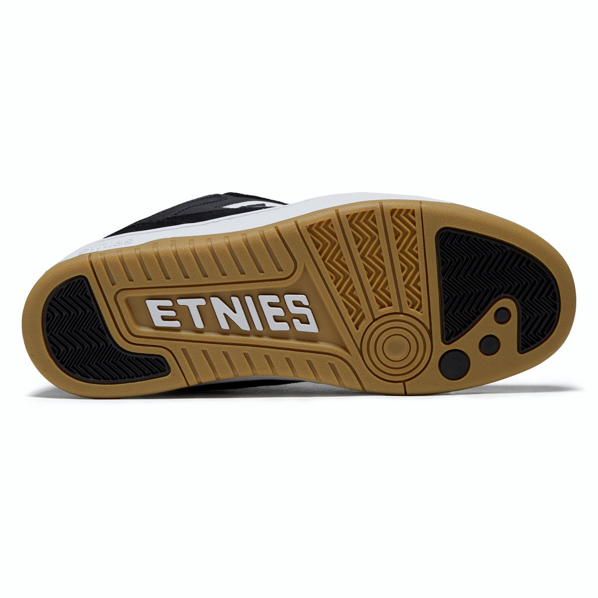 Etnies Loot Shoes - Black/White image 4