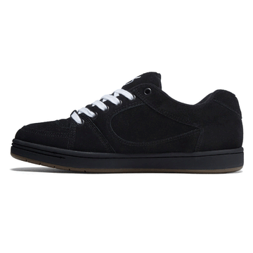 eS Accel Shoes - Black