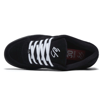 eS Accel Shoes - Black