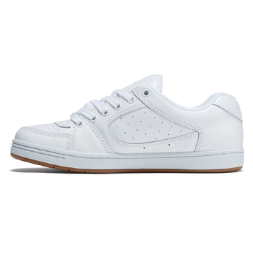 eS Accel Shoes - White