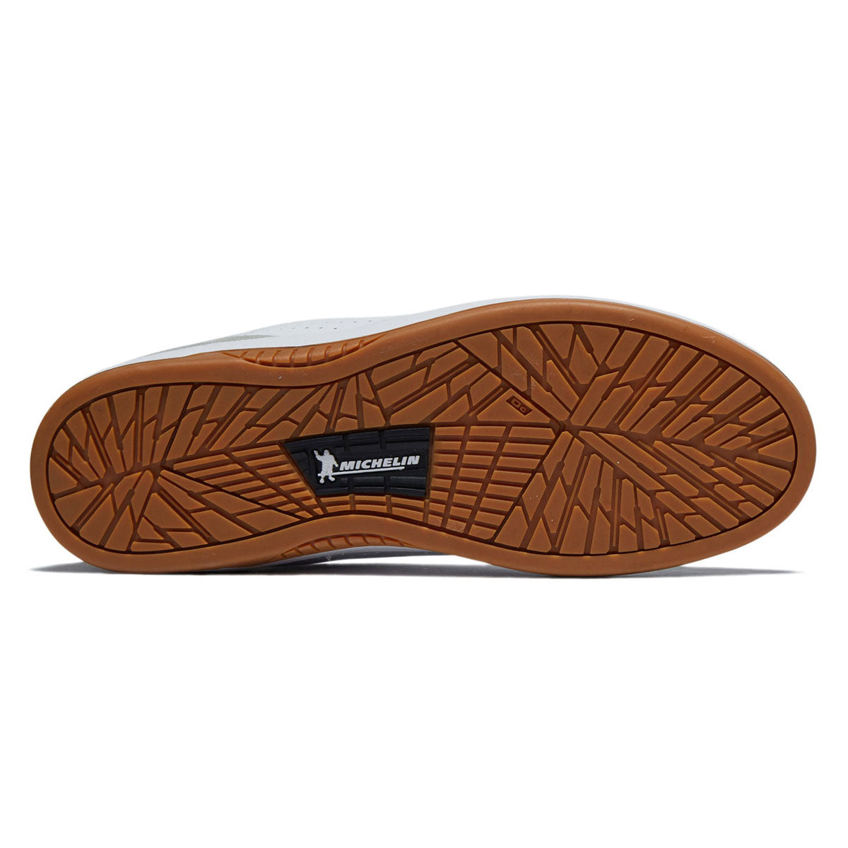 Etnies Marana Shoes - White/Blue/Red image 4