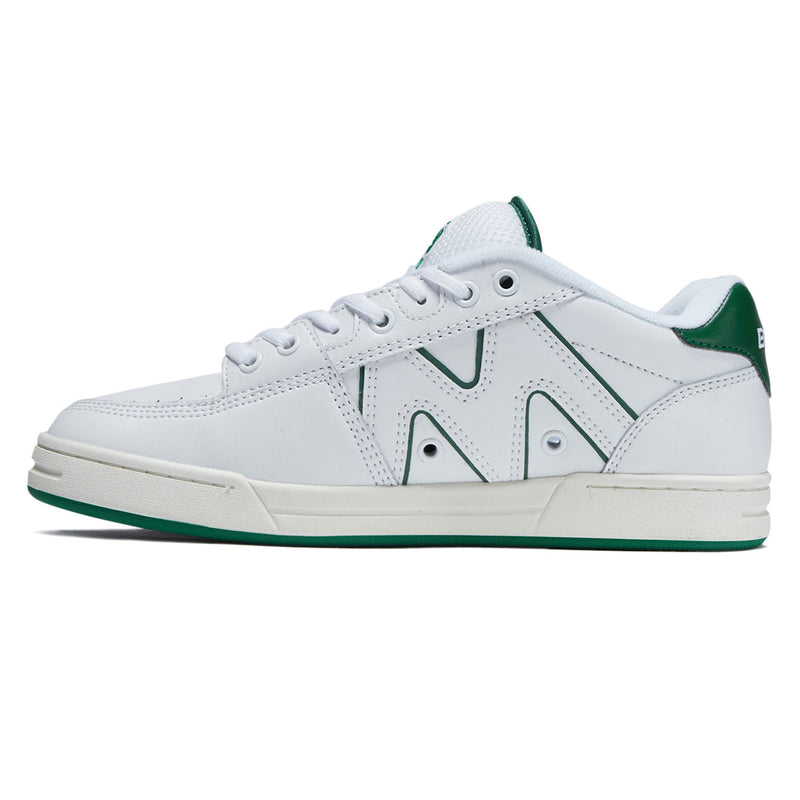 Emerica OG-1 Shoes - White/Green