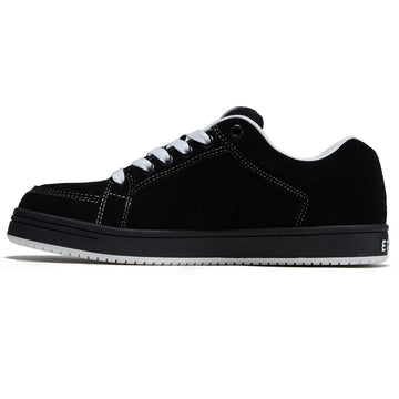 Etnies Sal 23 Shoes - Black/White