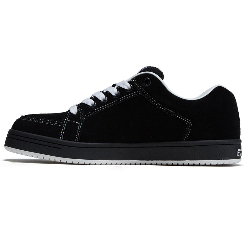 Etnies Sal 23 Shoes - Black/White