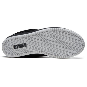 Etnies Sal 23 Shoes - Black/White