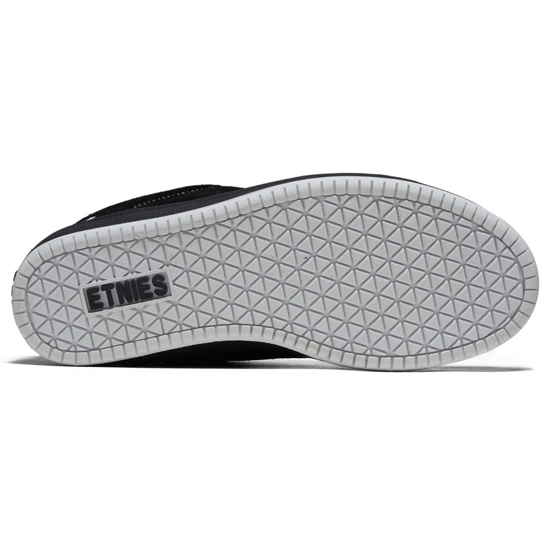 Etnies Sal 23 Shoes - Black/White