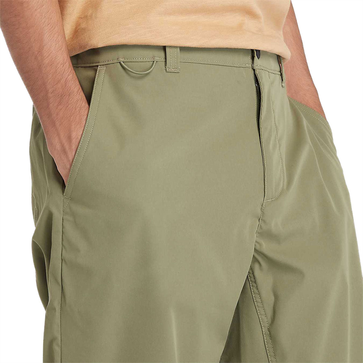 Timberland Dwr Jogger  Pants - Cassel Earth image 3
