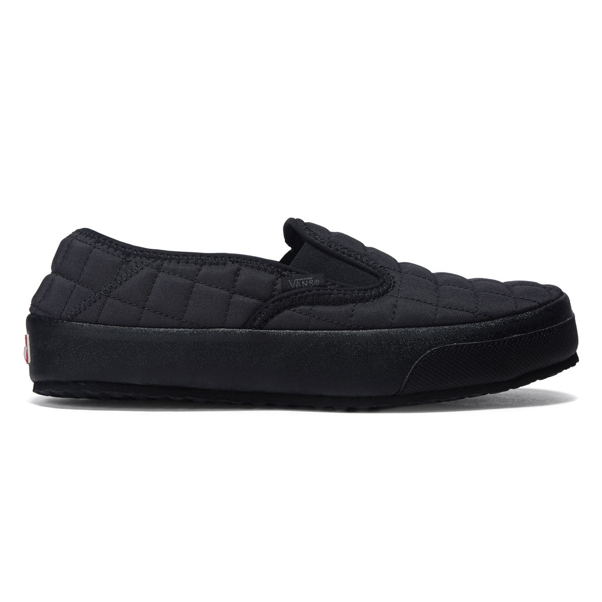 Vans Slip-Er 2 Black