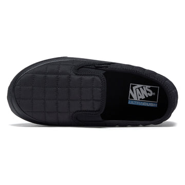 Vans Slip-Er 2 MTE Shoes - Black