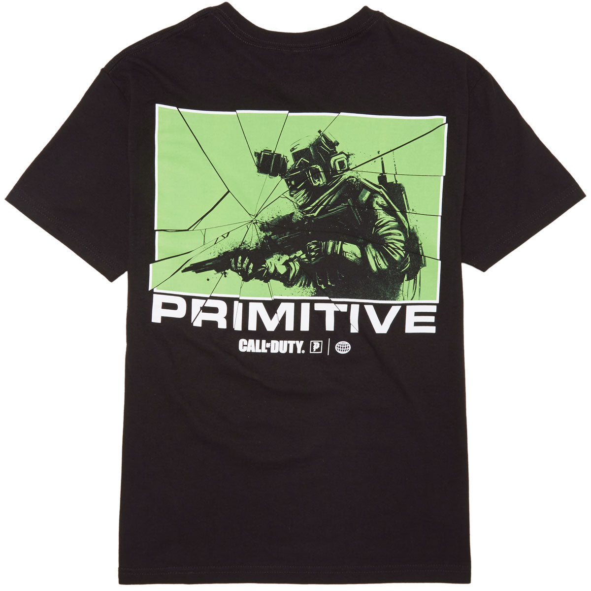 Primitive Clothing Shirts