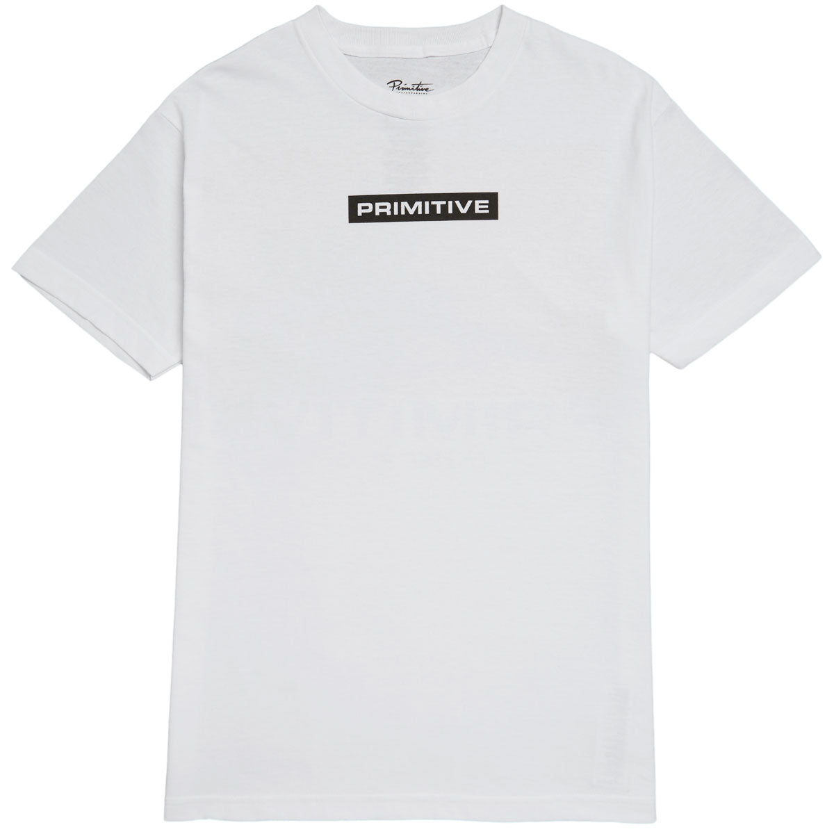 Primitive x Call Of Duty Alpha T-Shirt - White image 3