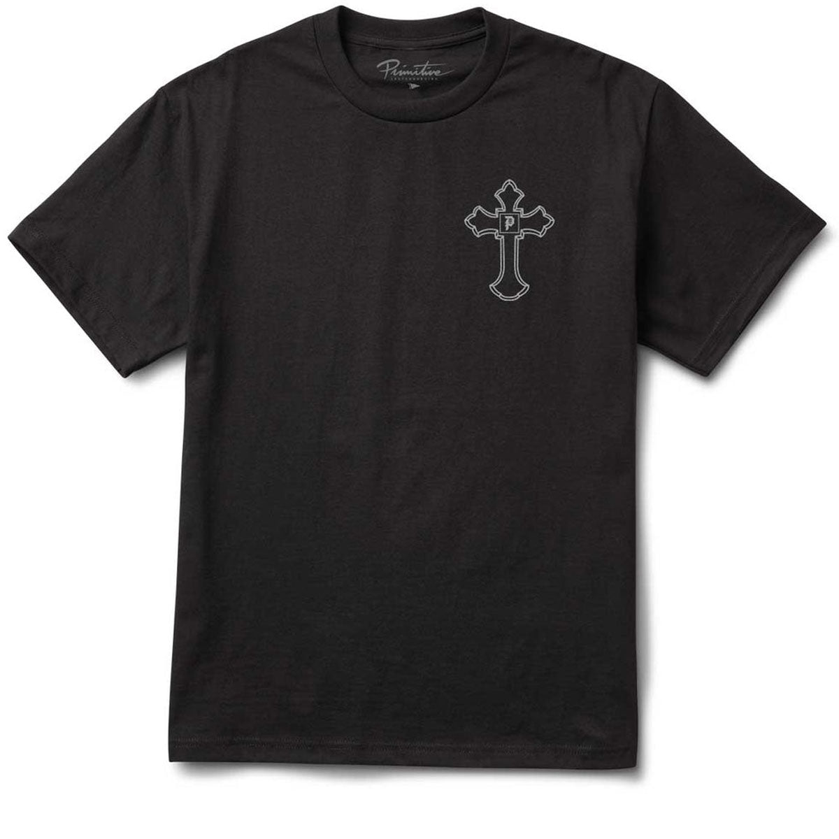 Primitive x Tupac Encore T-Shirt - Black image 2