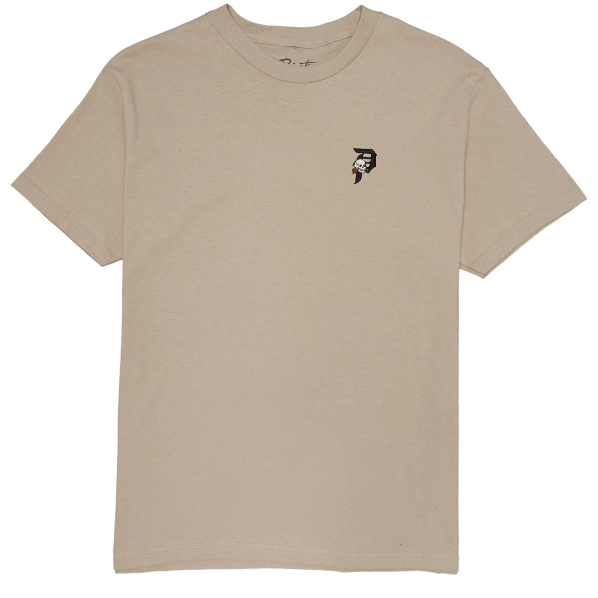 Primitive Dirty P Rogue T-Shirt - Sand image 1