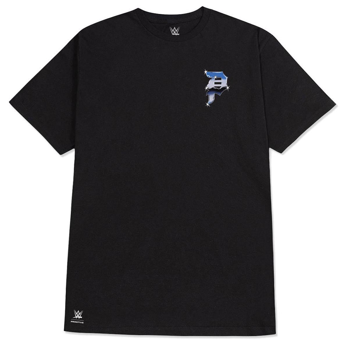 Palace x WWE Legend Crew Grey Marl