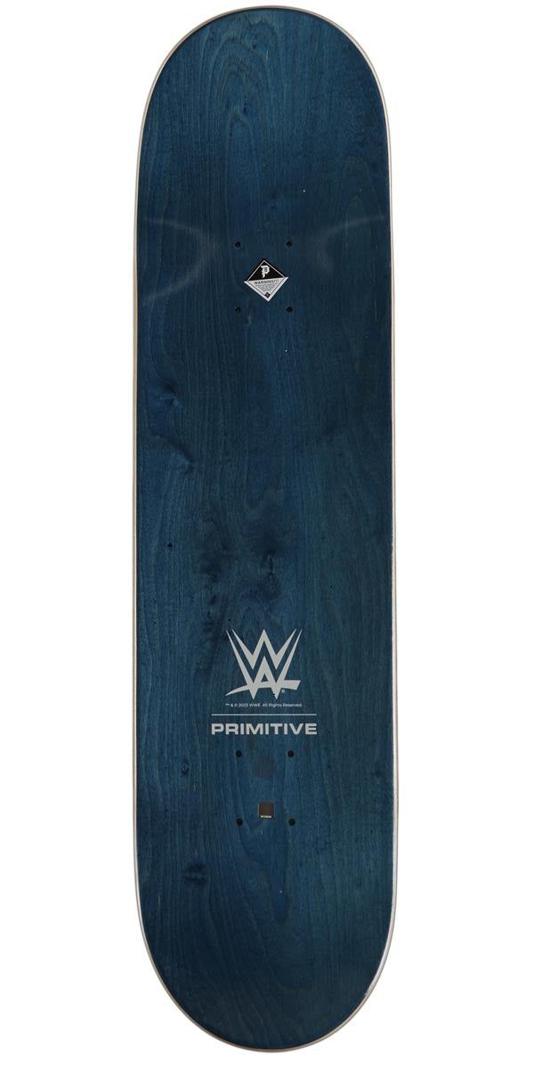 Primitive x WWE Rodriguez Cold One Skateboard Complete - Black - 8.125