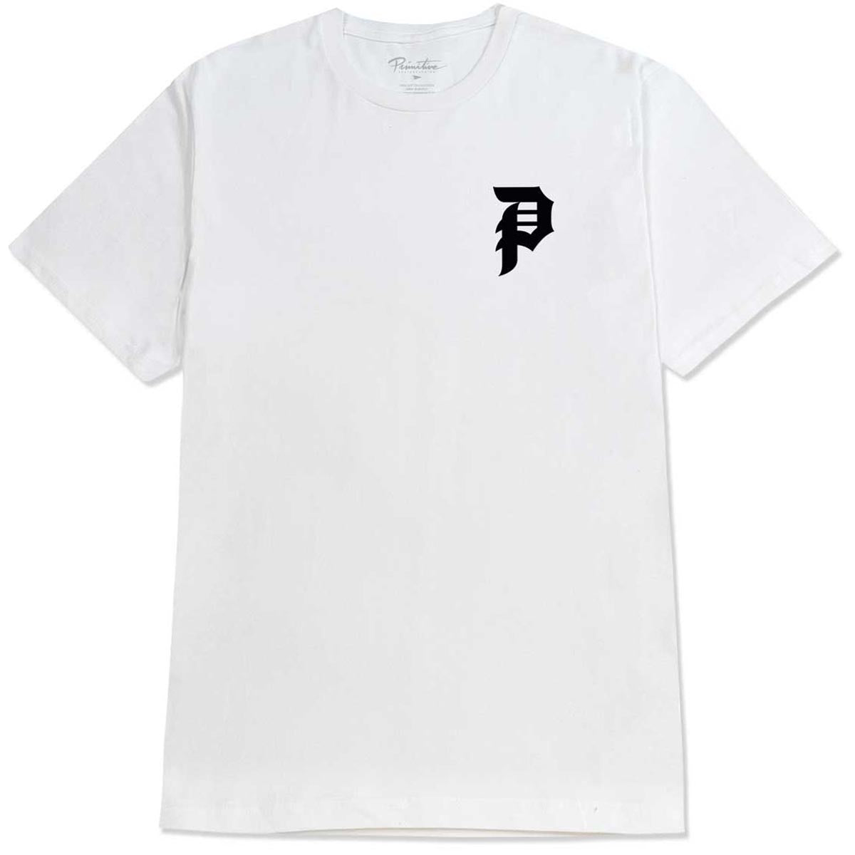 Primitive Clothing Primitive Clothing