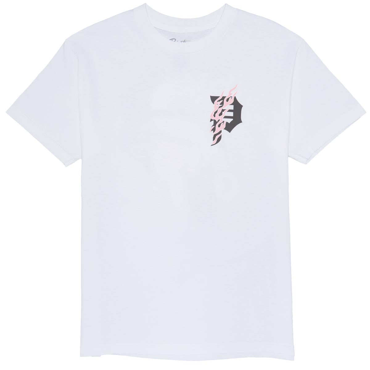 Primitive Honor T-Shirt - White image 2
