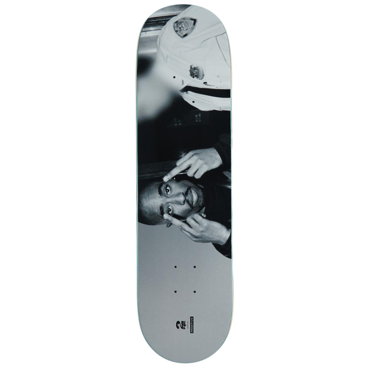 Primitive Skateboard Decks Primitive Skateboard Decks