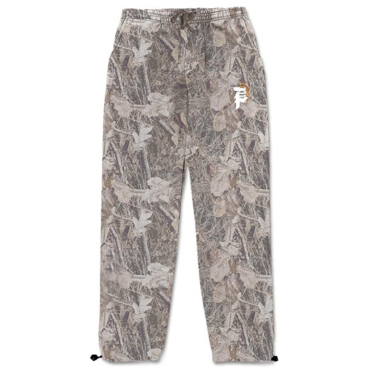 Primitive Prey Loose Heavyweight Sweat Pants - Camo image 1