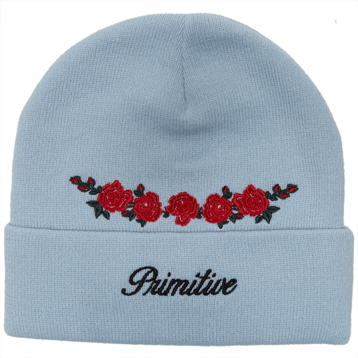 Primitive Imperial Beanie - Light Blue image 2