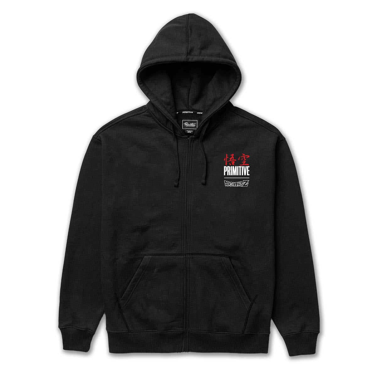 Primitive Hoodies and Sweatshirts Primitive Hoodies and Sweatshirts