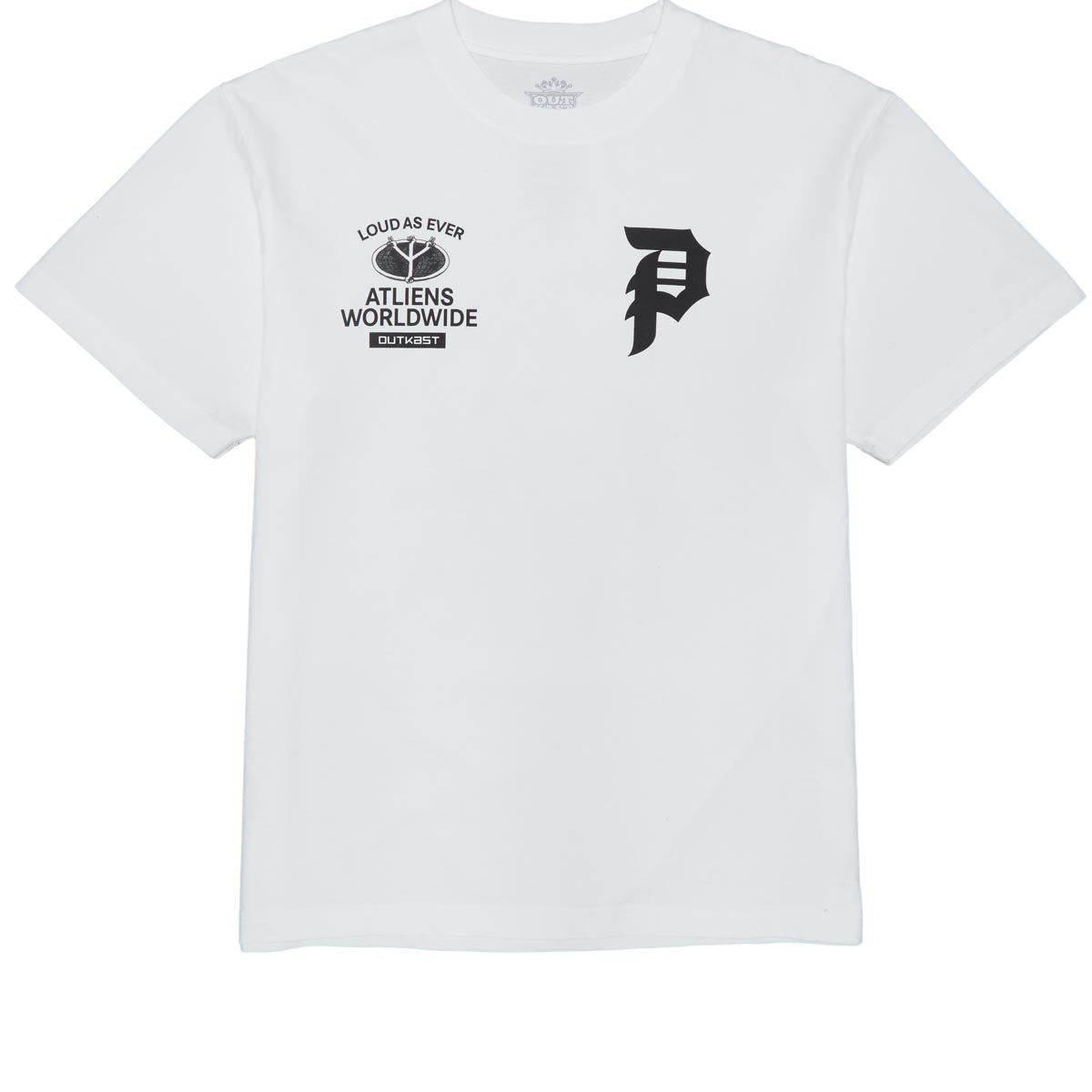 Primitive T-Shirts