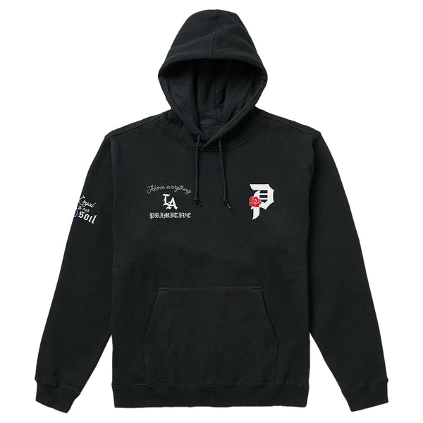 ★Primitive x Sublime Mosaic Hoodie関税込★ Primitive x Sublime Mosaic Hoodie - Coral – Daddies Board Shop