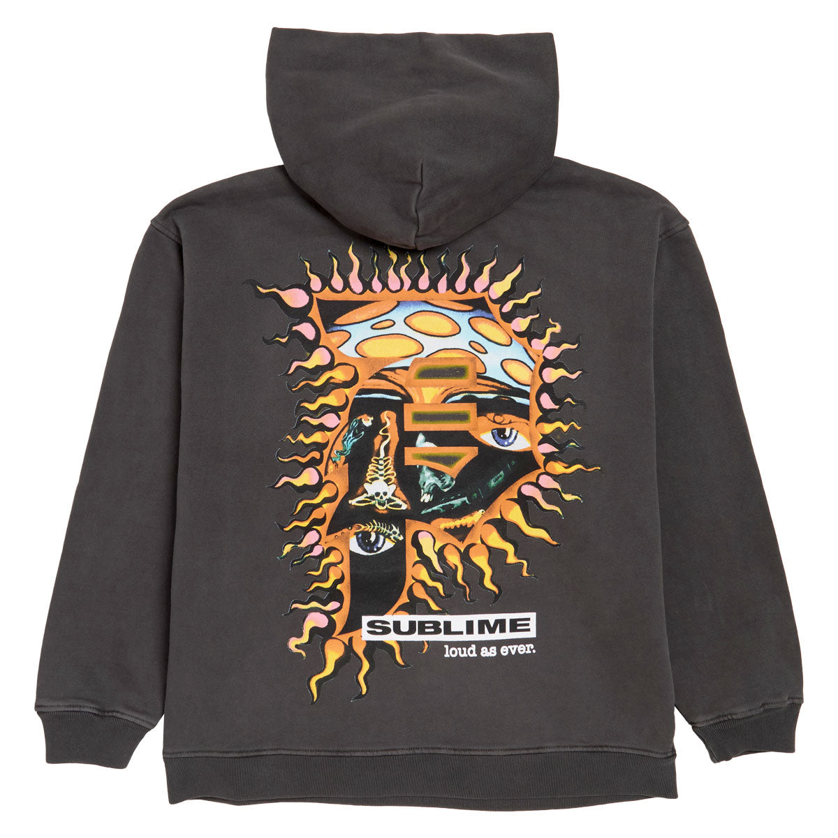 Primitive Hoodies and Sweatshirts