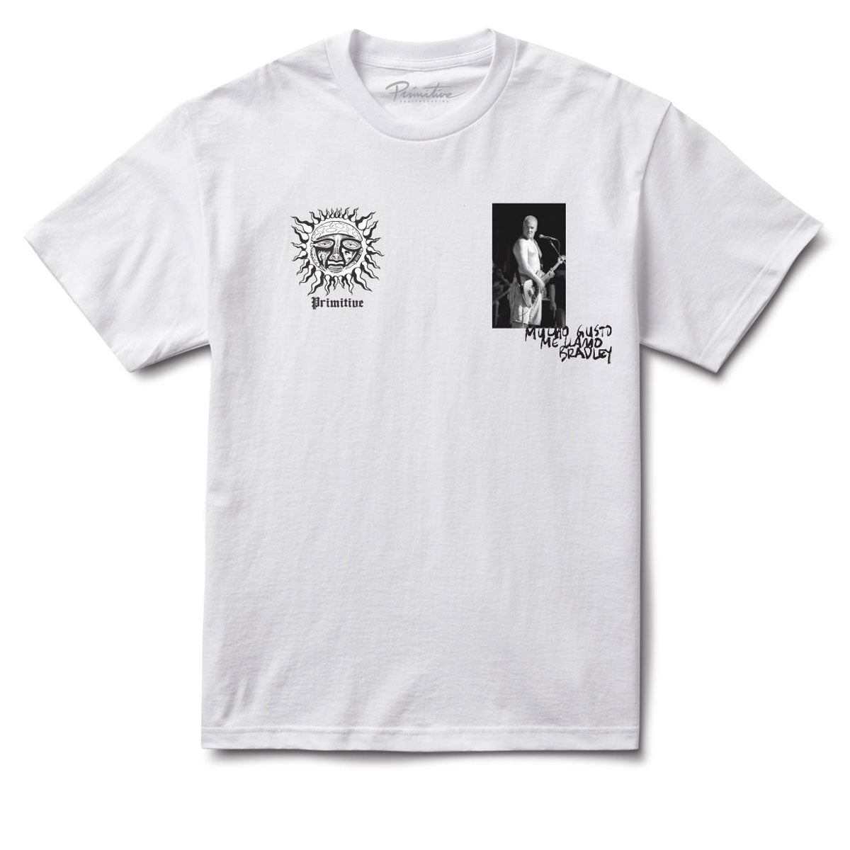 Primitive T-Shirts
