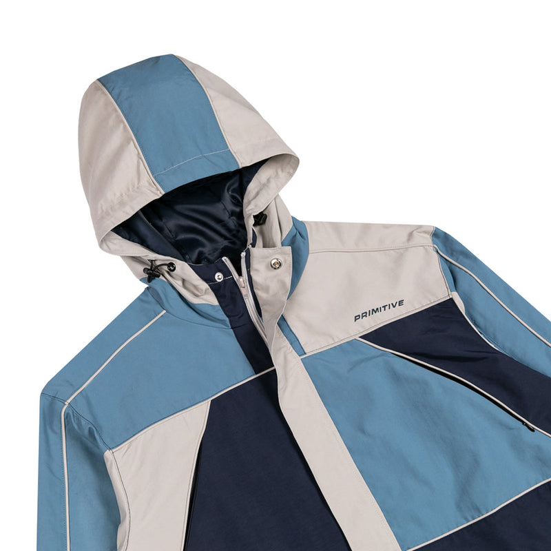 Primitive Infinite Jacket - Blue