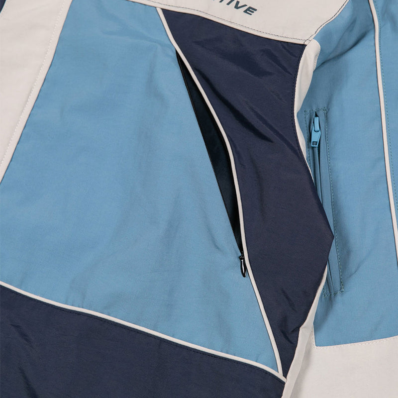 Primitive Infinite Jacket - Blue