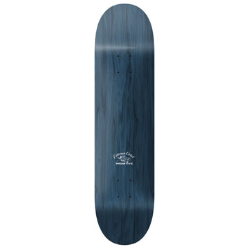 Primitive x Estevan Oriol Scrape Skateboard Complete - 8.00