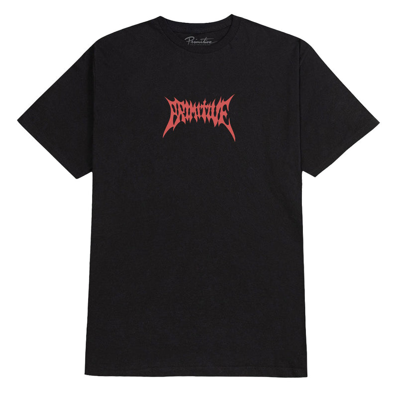 Primitive Century T-Shirt - Black