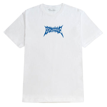 Primitive Century T-Shirt - White
