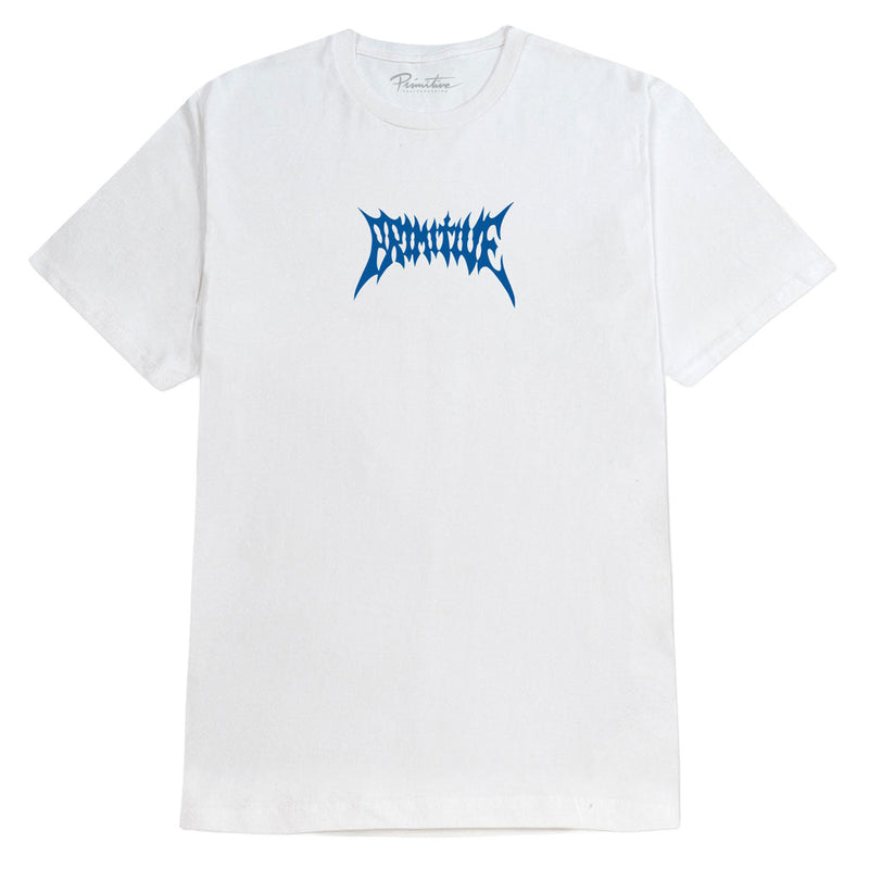 Primitive Century T-Shirt - White