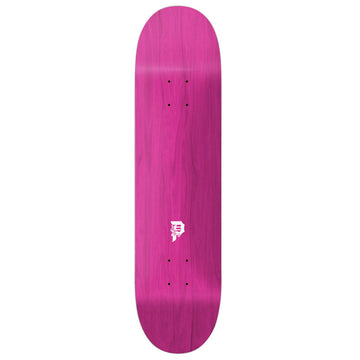 Primitive Yamashita Ronin Skateboard Deck - Multi - 8.00