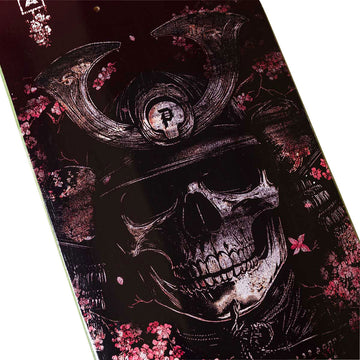 Primitive Yamashita Ronin Skateboard Deck - Multi - 8.00