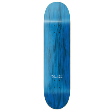 Primitive Mota Lynx Skateboard Deck - Gold Foil/Metallic Ink - 8.25