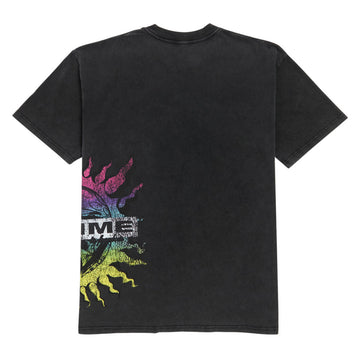 Primitive x Sublime Solstice T-Shirt - Washed Black