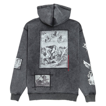 Primitive Century Hoodie - Black