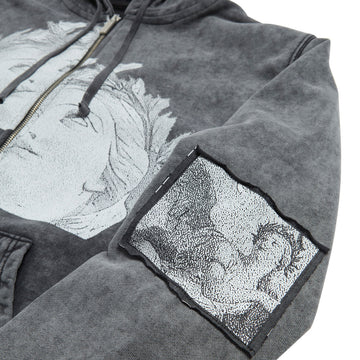 Primitive Century Hoodie - Black