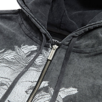 Primitive Century Hoodie - Black