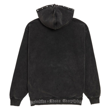 Primitive Treasure Hoodie - Black