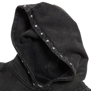 Primitive Treasure Hoodie - Black