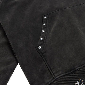 Primitive Treasure Hoodie - Black