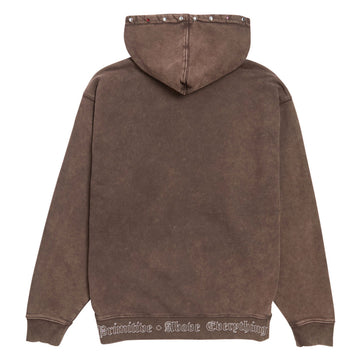 Primitive Treasure Hoodie - Brown