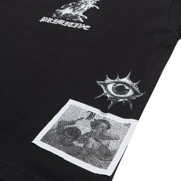 Primitive Century HW T-Shirt - Black